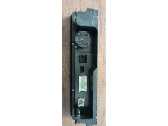 Climatronic BMW E46 Compact ref:64116956319 (177894)
